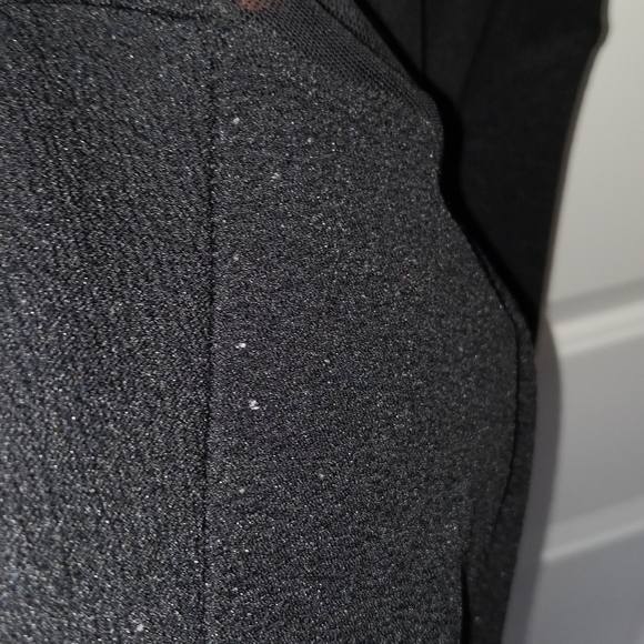 Mesh back dress - Picture 5 of 5